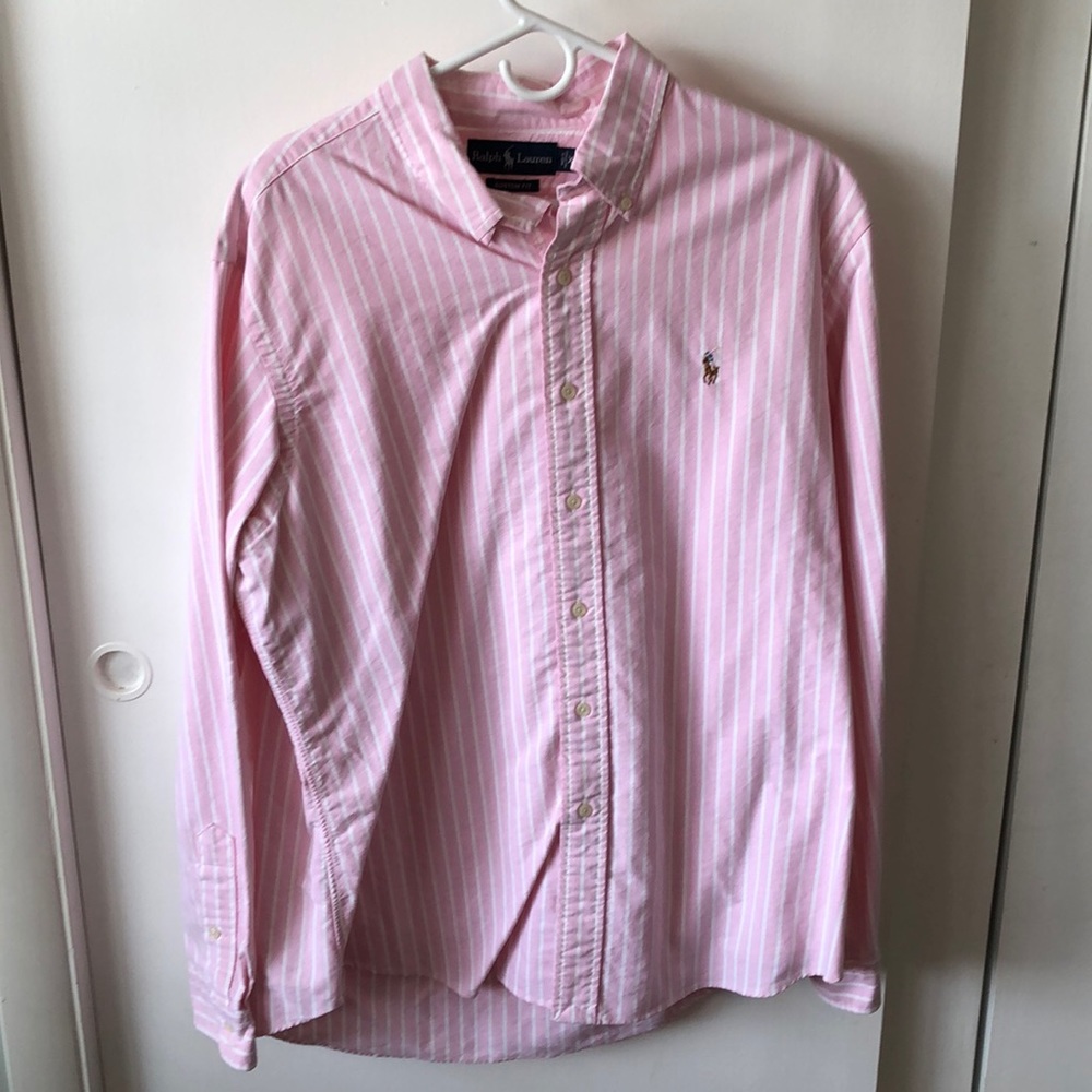 Ralph Lauren Button Down